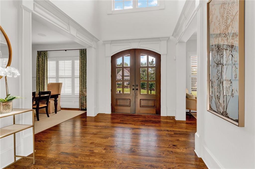 2325 Manor Creek Court