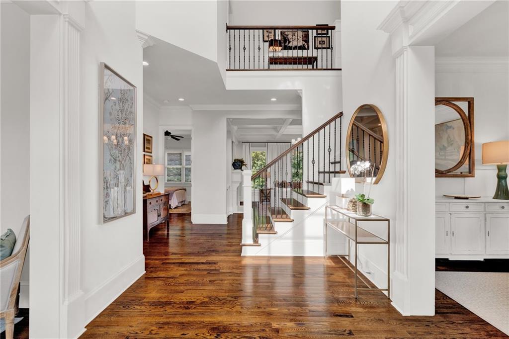 2325 Manor Creek Court