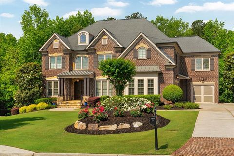 2325 Manor Creek Court Cumming GA 30041