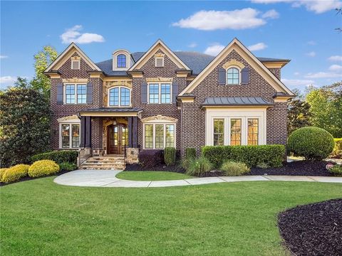 2325 Manor Creek Court Cumming GA 30041