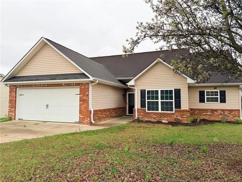Homes For Sale - 107 Colton Drive<br/> Gordon County, Calhoun, GA 30701