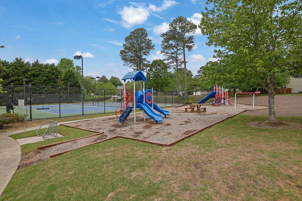 2988 Belfaire Lake Drive, Dacula, Georgia image 43