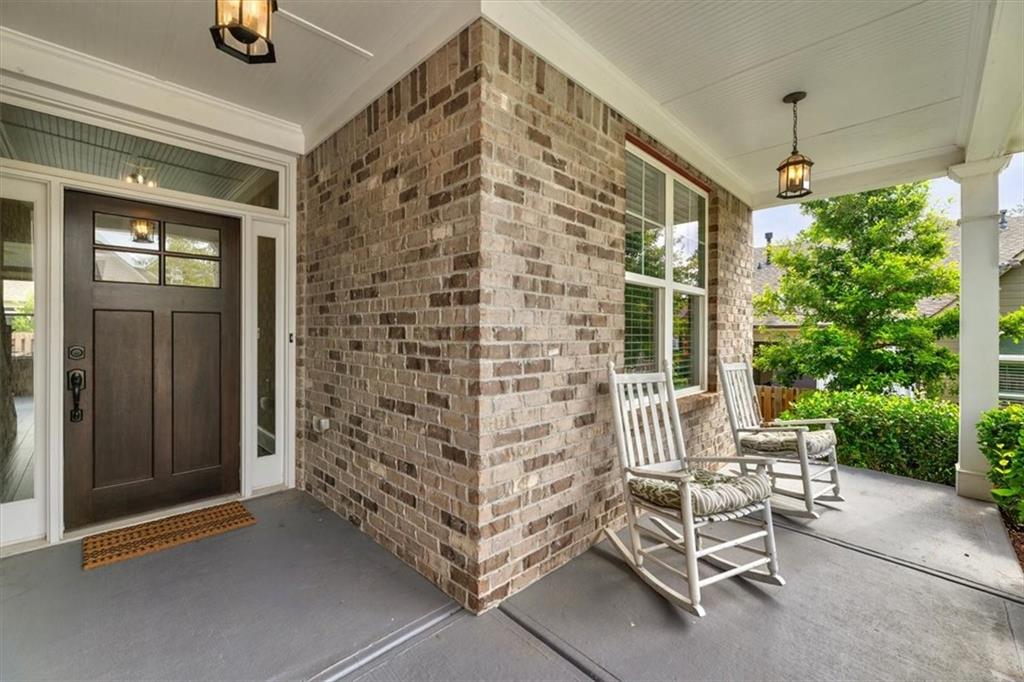 302 Derrymore Drive