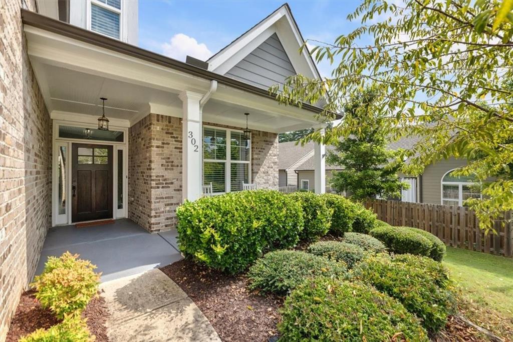 302 Derrymore Drive