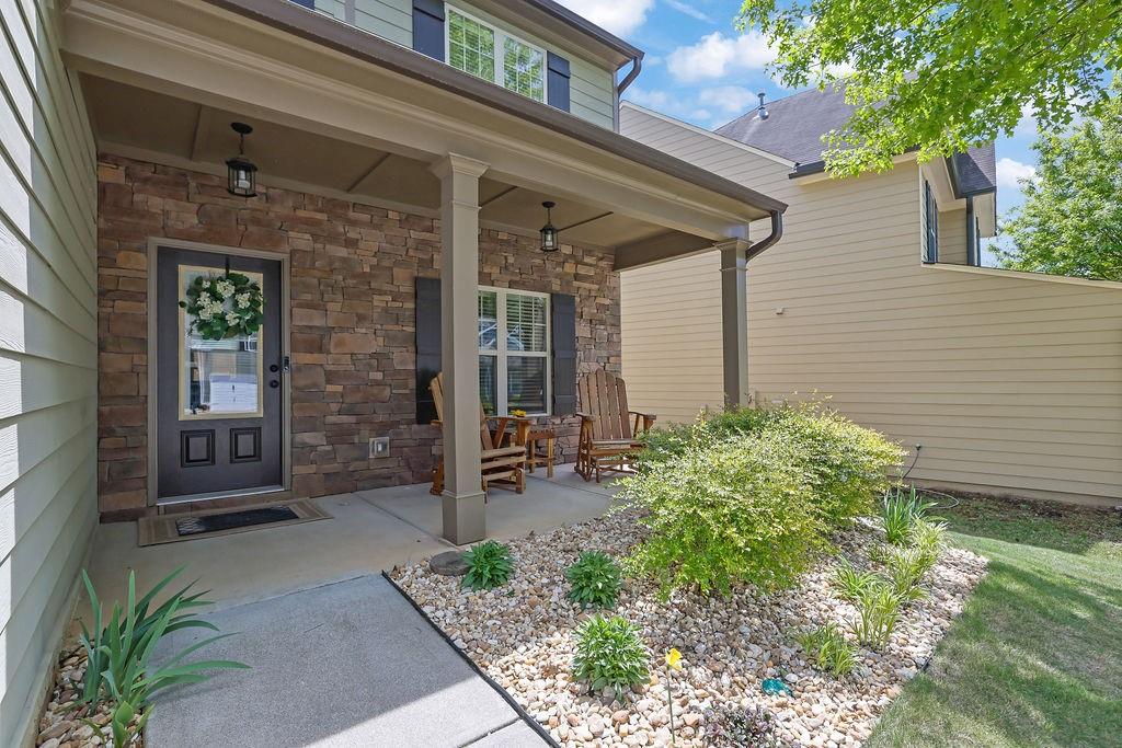 125 Park Village Drive