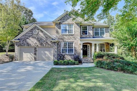 765 Weller Path Sugar Hill GA 30518