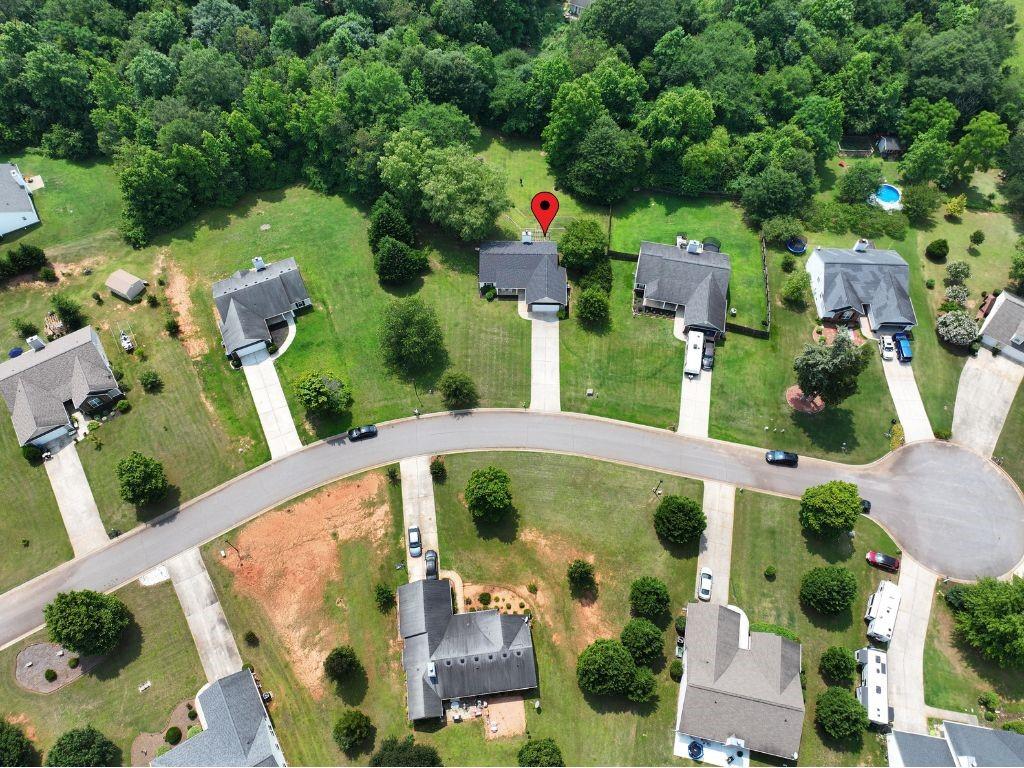 206 STREAM SIDE Court