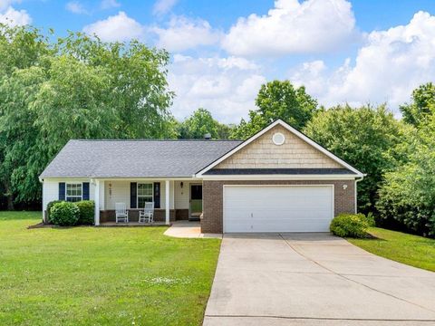 206 STREAM SIDE Court Winder GA 30680