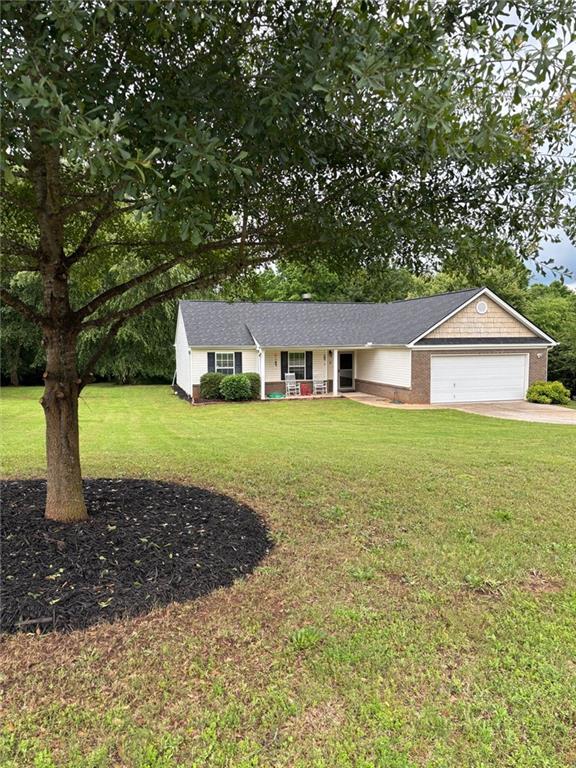 206 Stream Side Court, Winder, Georgia image 24