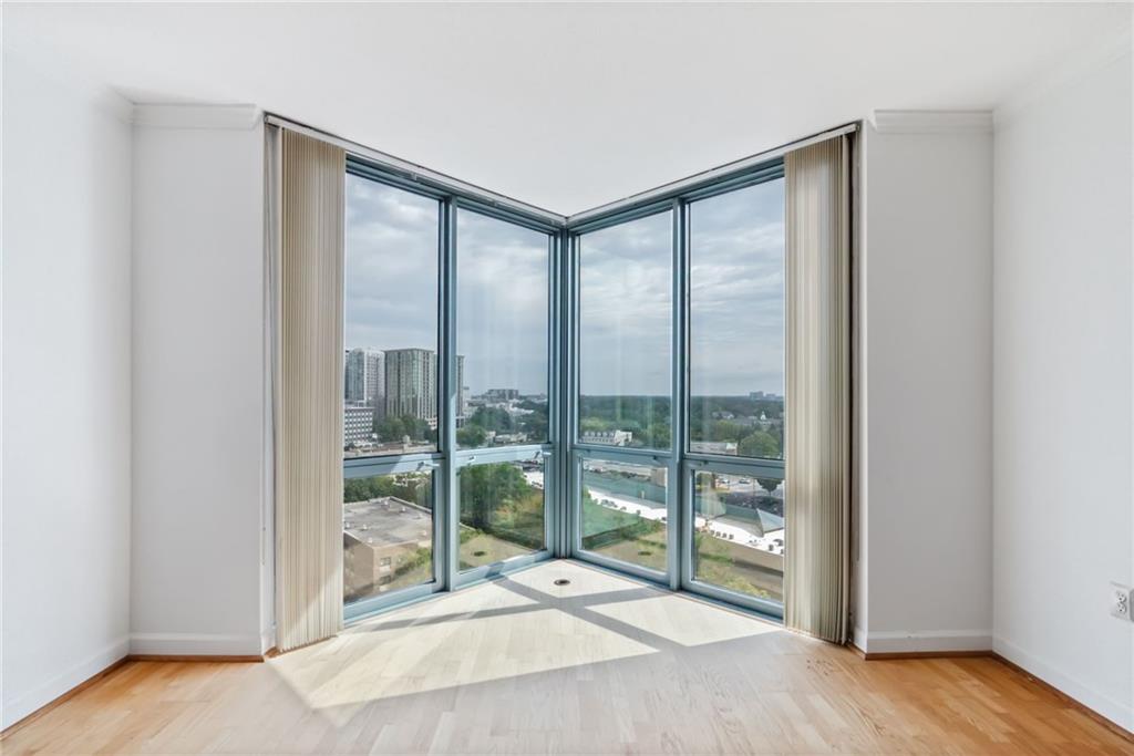 2870 Pharr Court South #1704, Atlanta, Georgia image 7