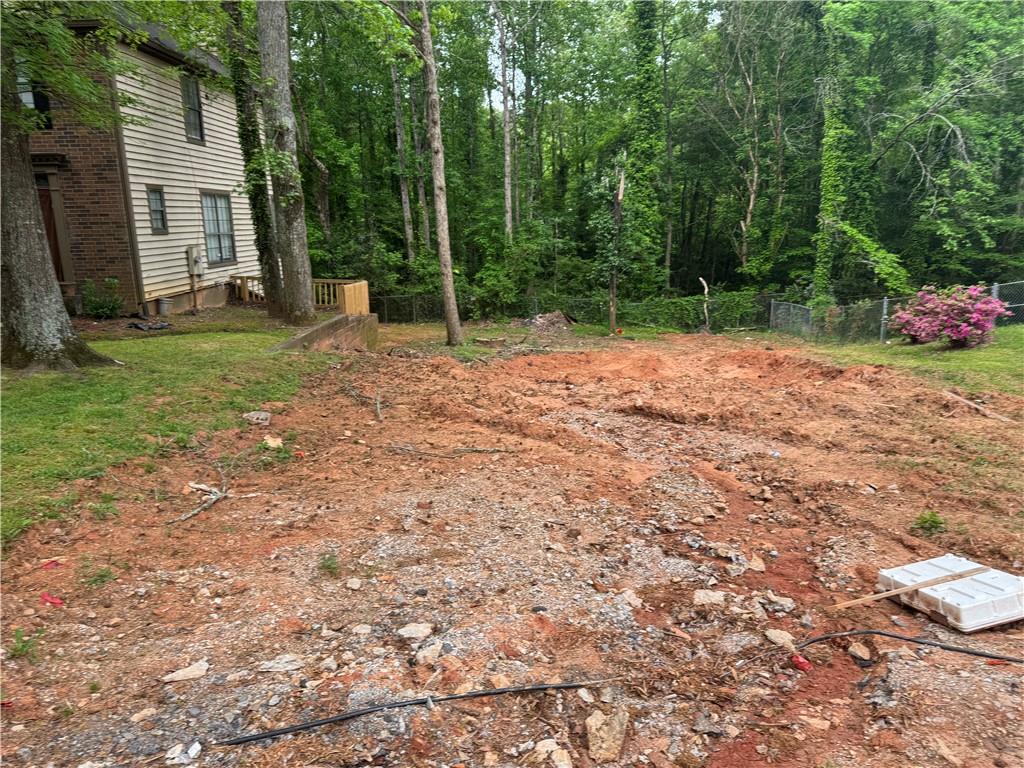 5083 Leland Drive, Stone Mountain, Georgia image 2