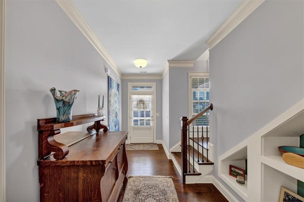 2480 Barrett Preserve Court SW