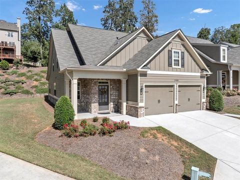 2480 Barrett Preserve Court SW Marietta GA 30064