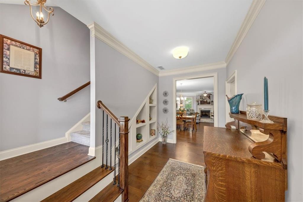 2480 Barrett Preserve Court SW