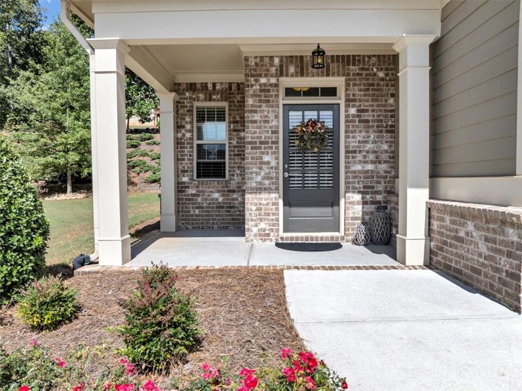 2480 Barrett Preserve Court SW