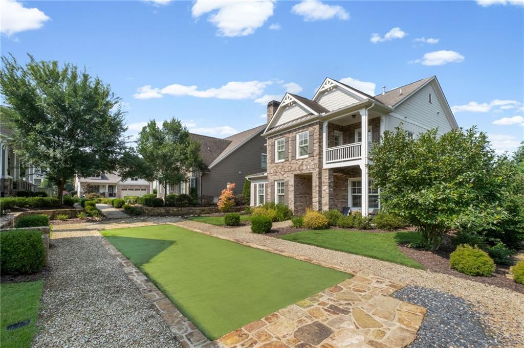 2602 Grand Oaks Alley