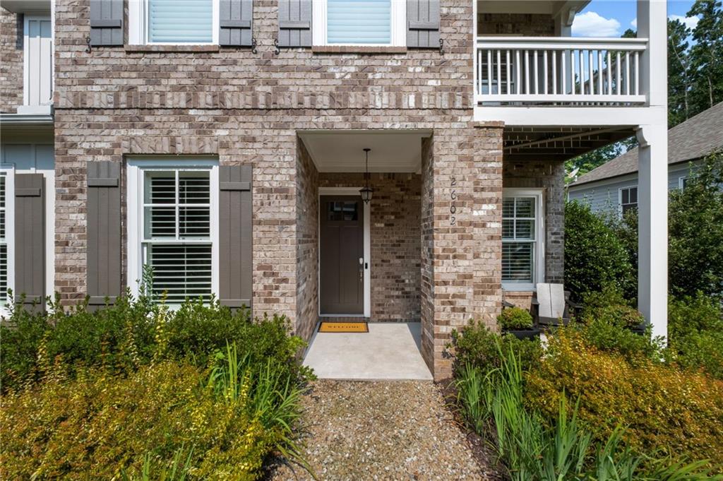 2602 Grand Oaks Alley