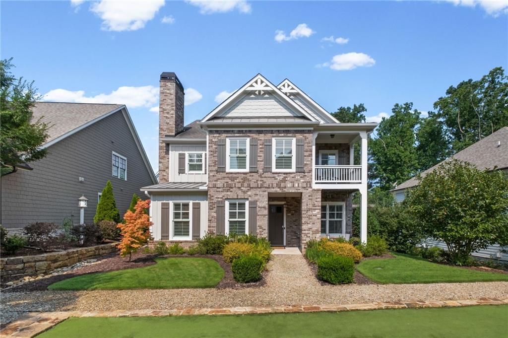 2602 Grand Oaks Alley