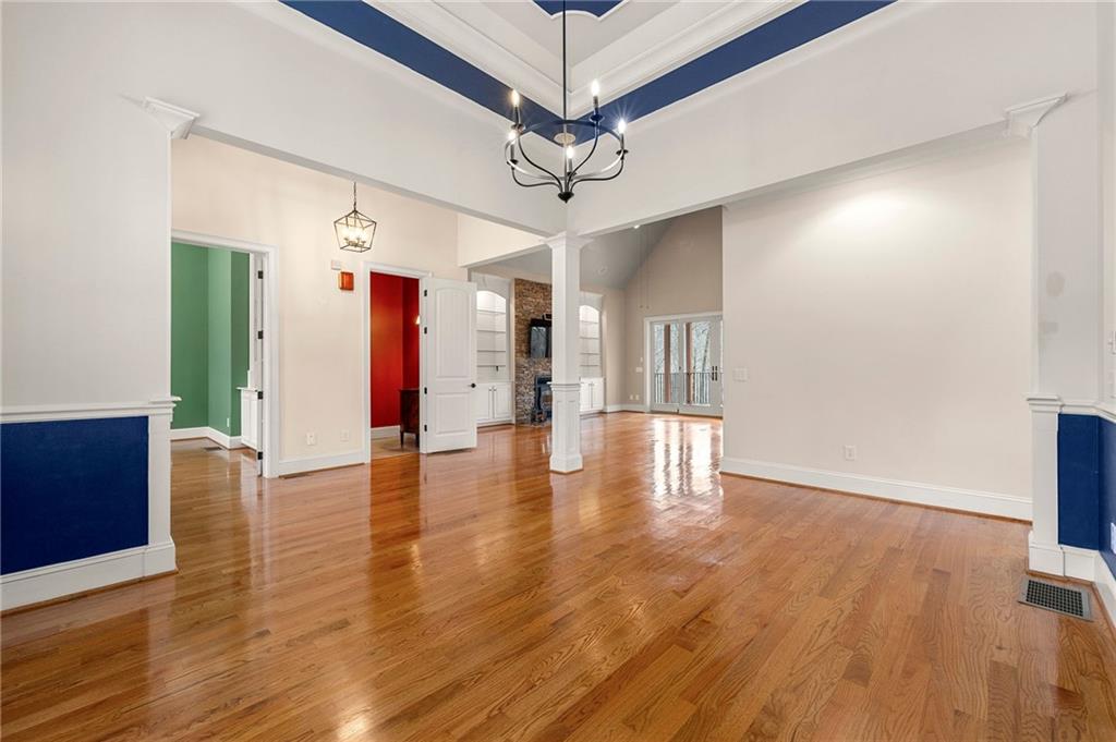 30 Crolley Lane, White, Georgia image 5