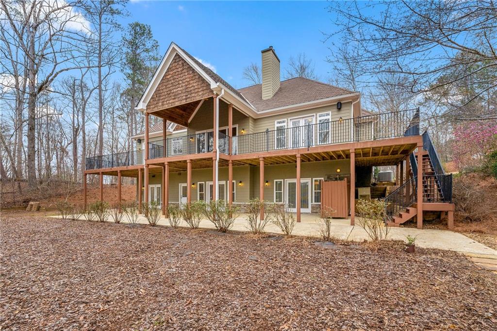 30 Crolley Lane, White, Georgia image 45