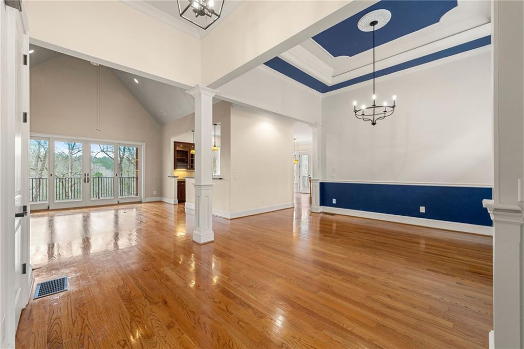 30 Crolley Lane, White, Georgia image 3