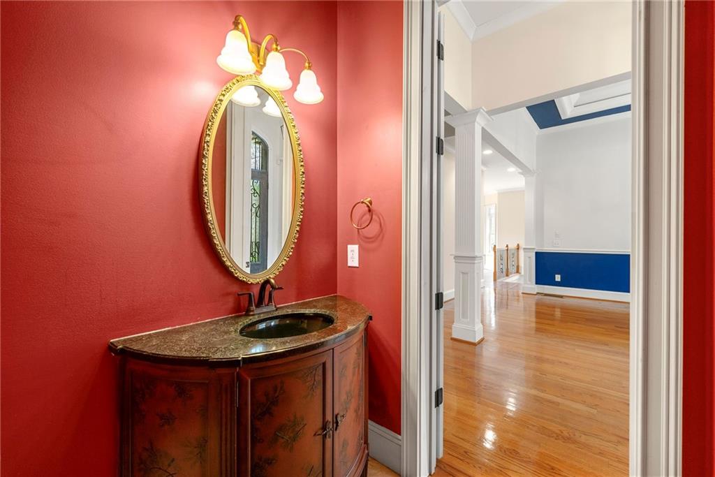 30 Crolley Lane, White, Georgia image 6