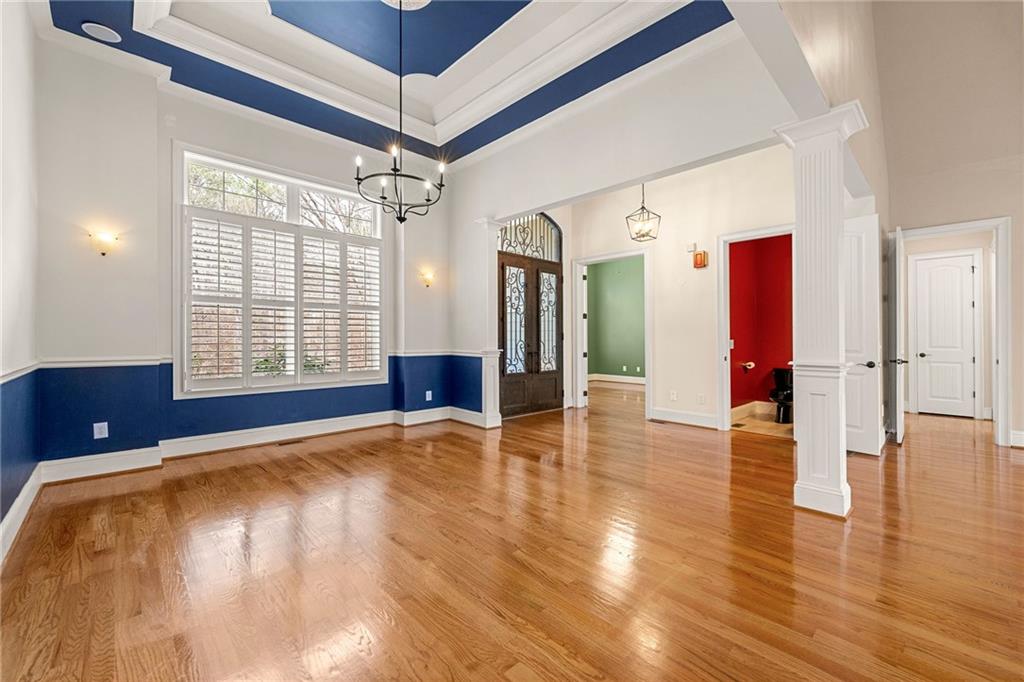 30 Crolley Lane, White, Georgia image 4