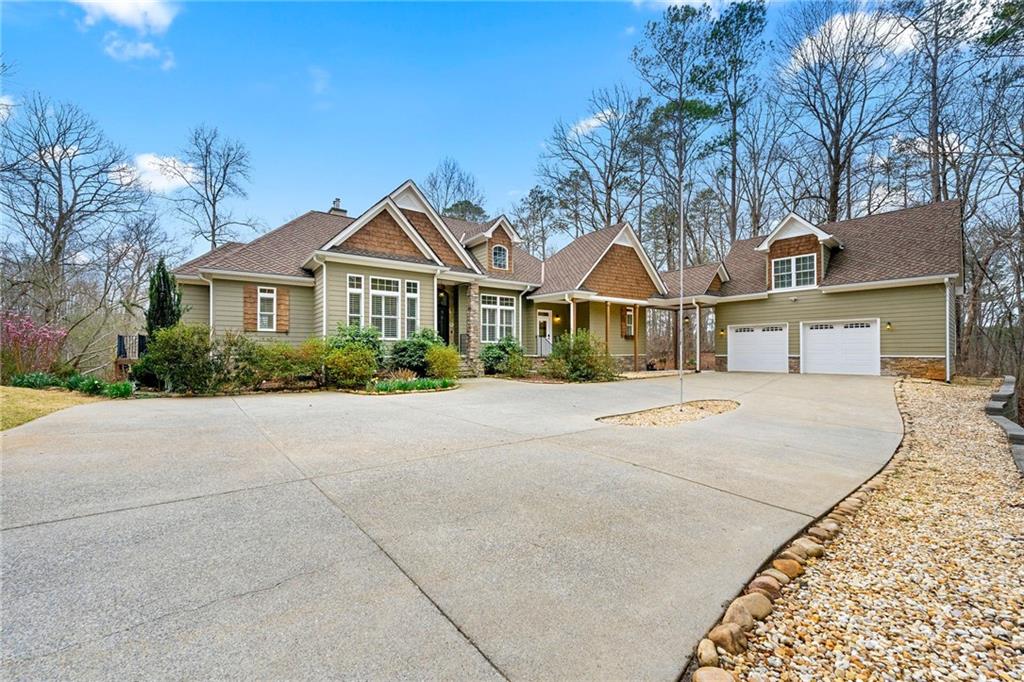 30 Crolley Lane, White, Georgia image 2