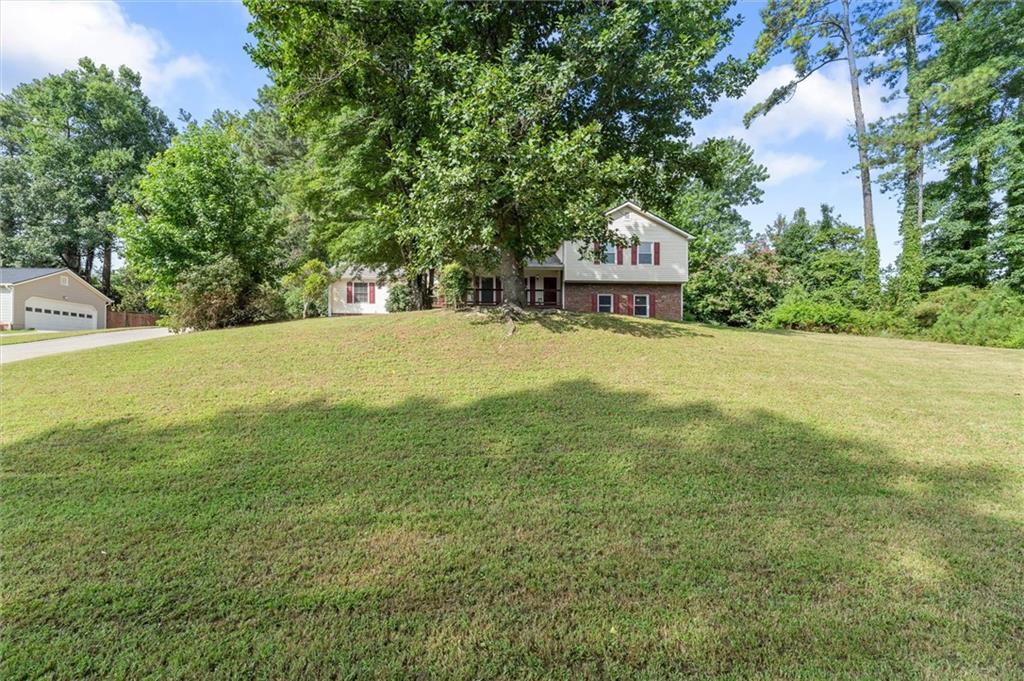 310 Timber Laurel Lane