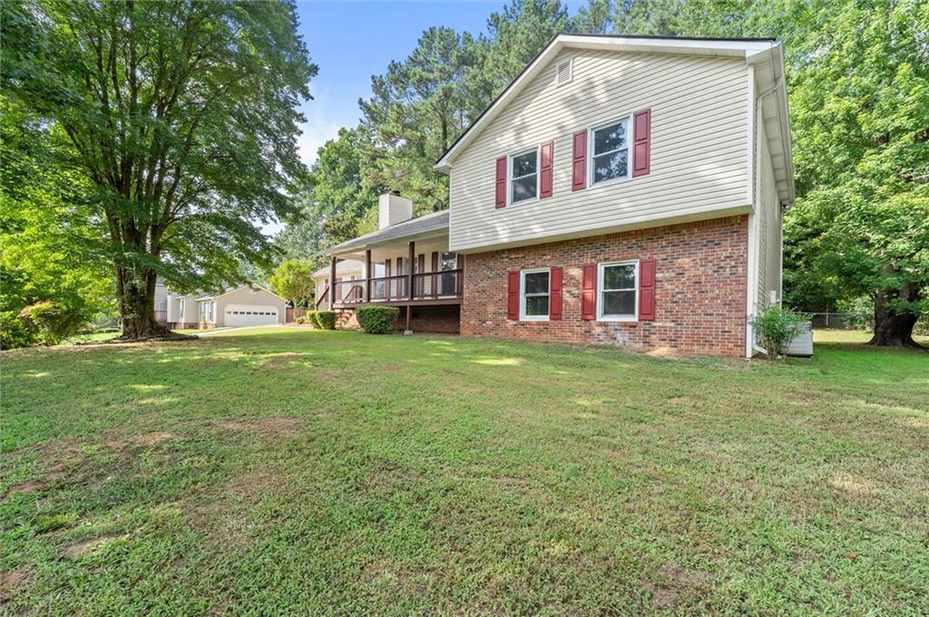 310 Timber Laurel Lane