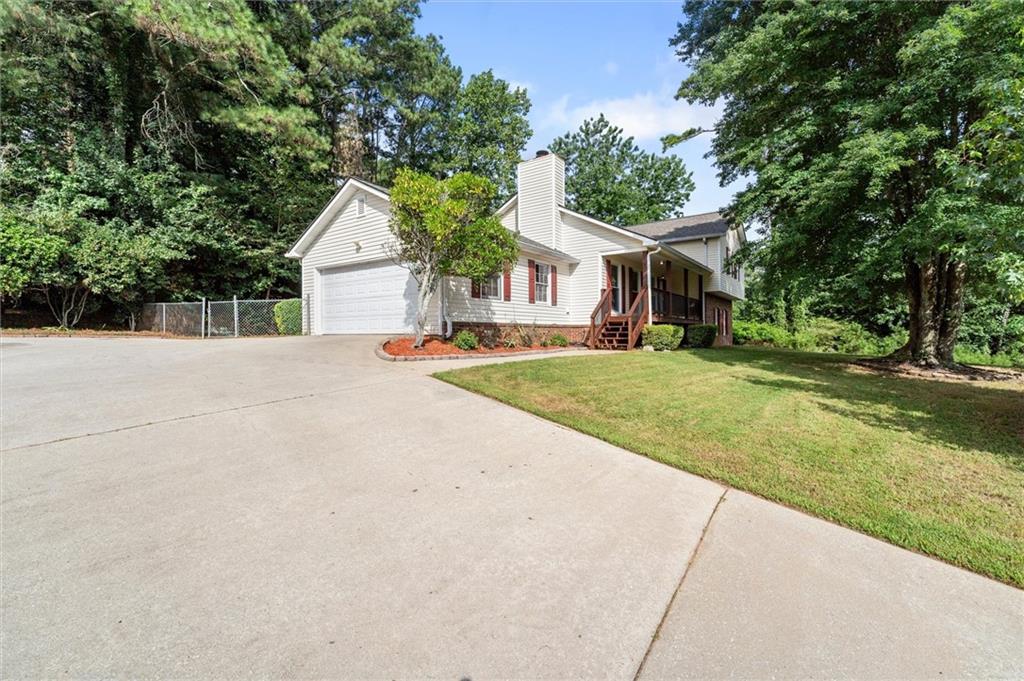 310 Timber Laurel Lane