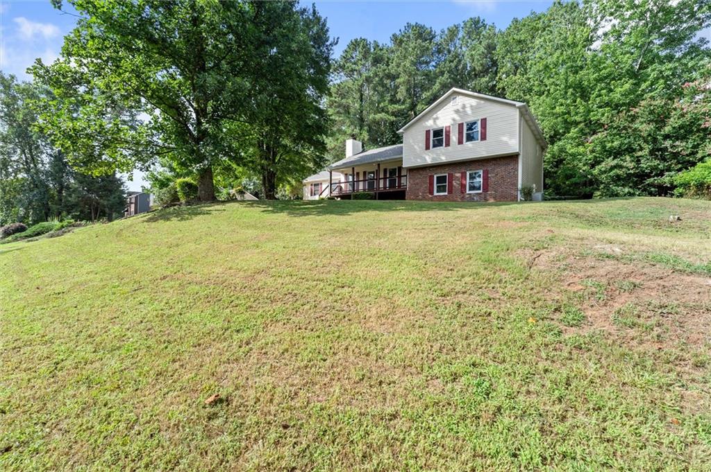 310 Timber Laurel Lane
