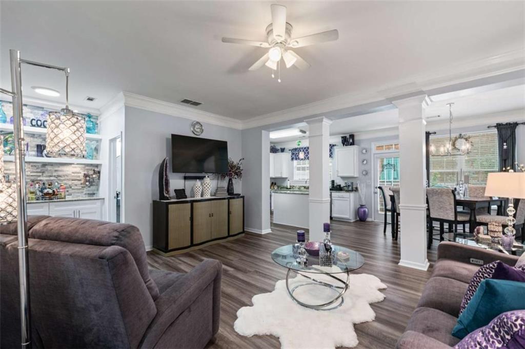 925 Pierce Ivy Court