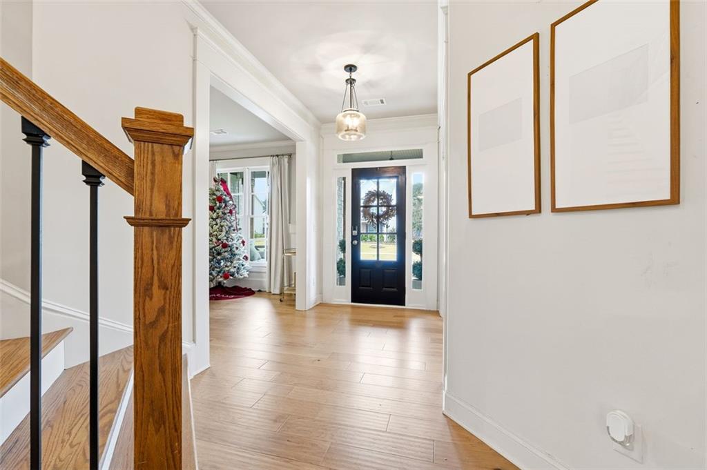 1550 Chapelwell Place