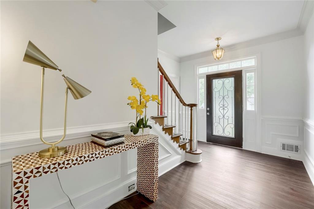 3335 Arborwoods Drive
