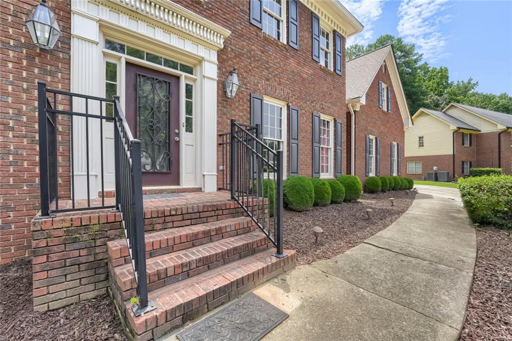 3335 Arborwoods Drive