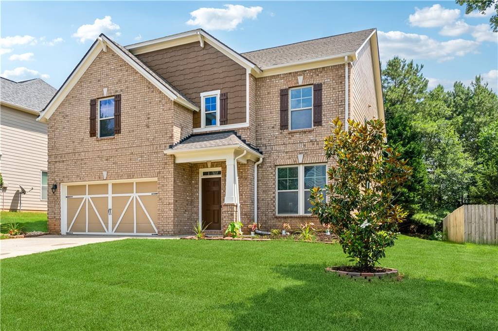 5430 Breckinridge Lane