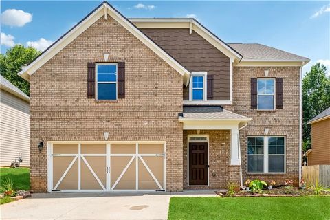 5430 Breckinridge Lane Cumming GA 30040