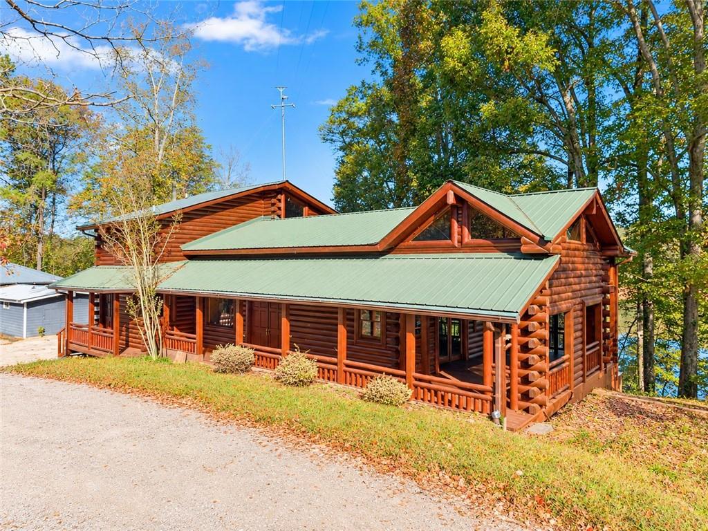 5467 Mount Shores Circle