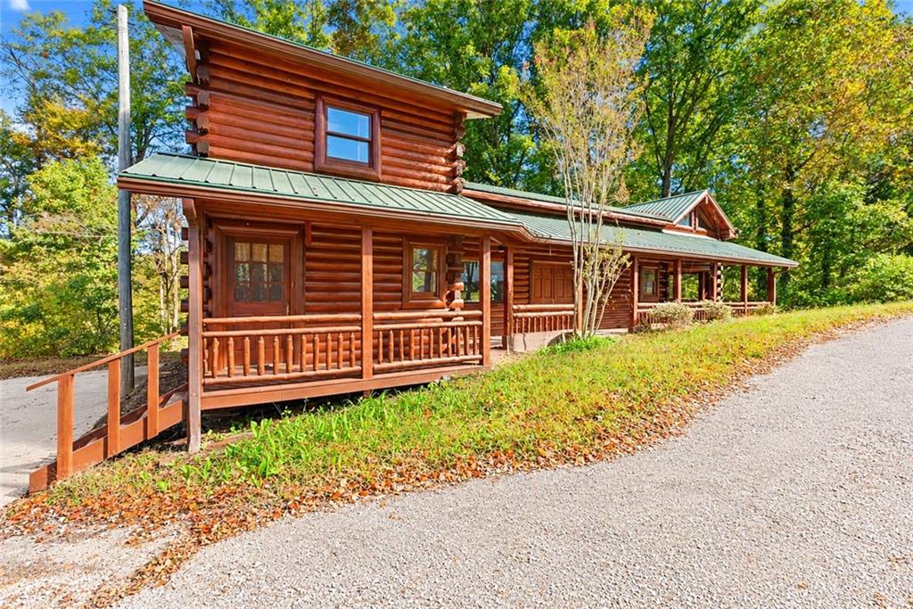 5467 Mount Shores Circle
