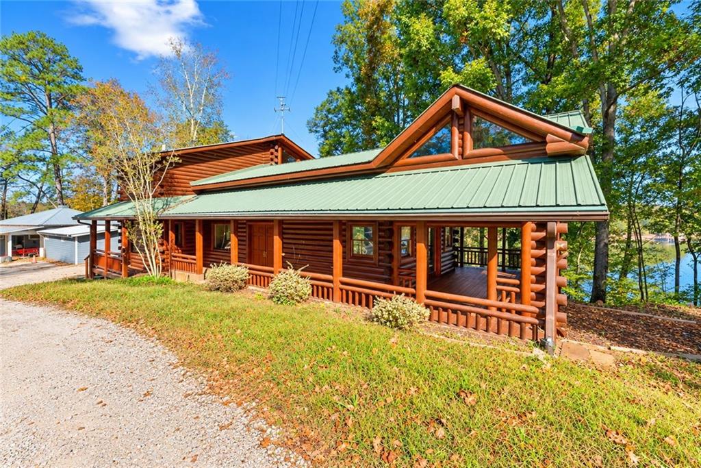 5467 Mount Shores Circle