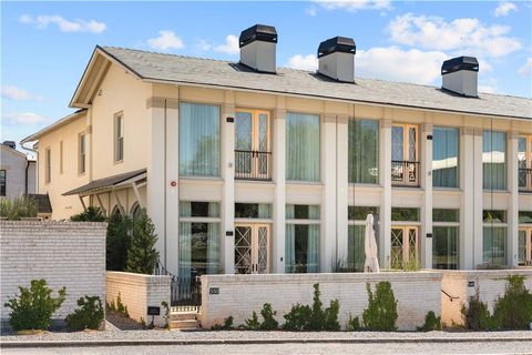 550 Heatherden Avenue Fayetteville GA 30214