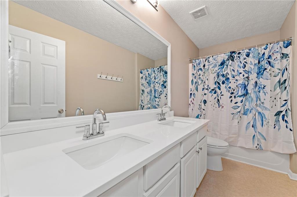 508 Canton Court, Canton, Georgia image 21