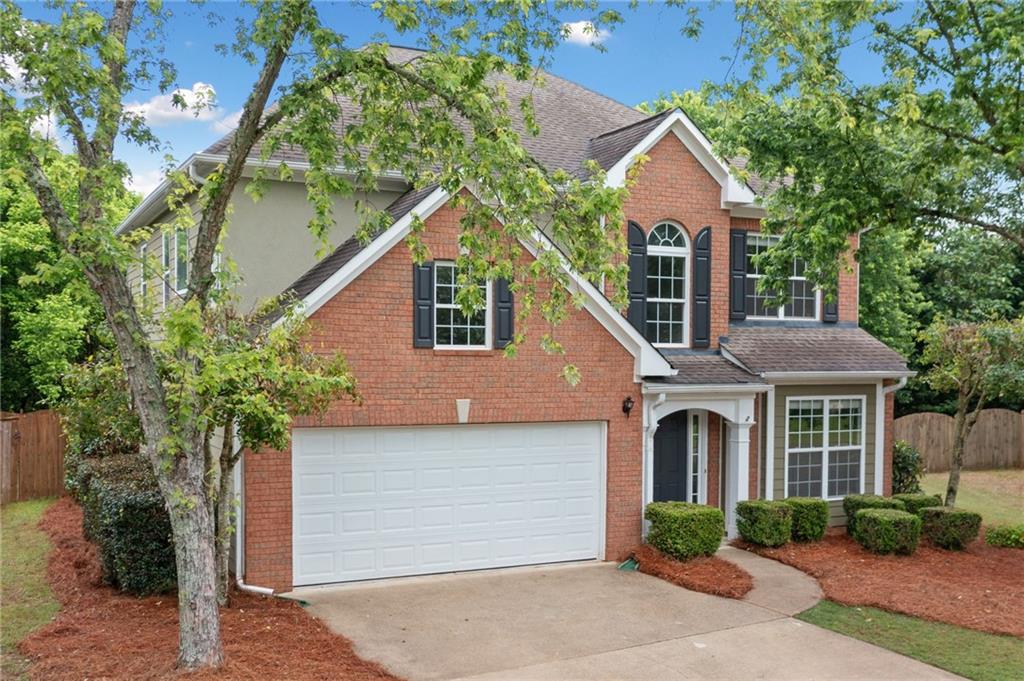 508 Canton Court, Canton, Georgia image 43