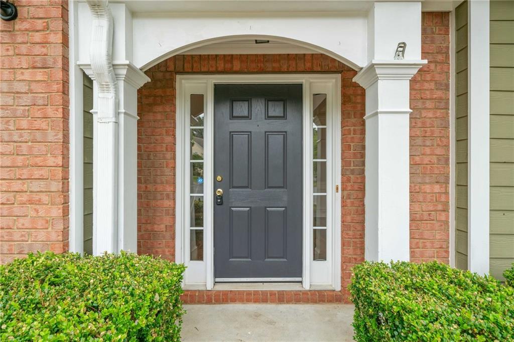 508 Canton Court