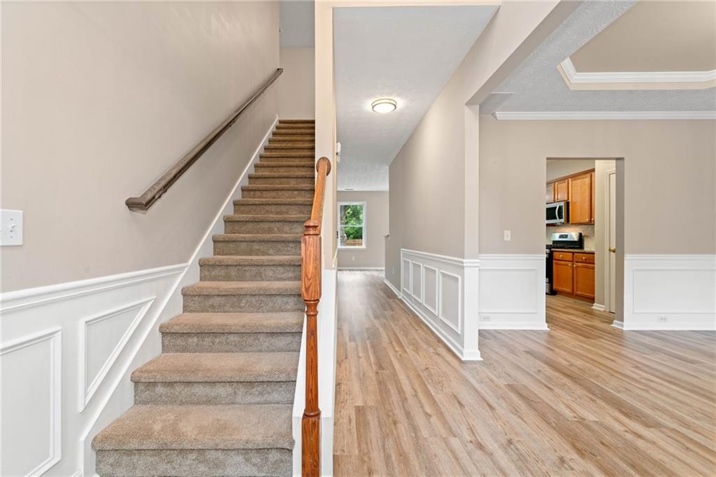508 Canton Court, Canton, Georgia image 36