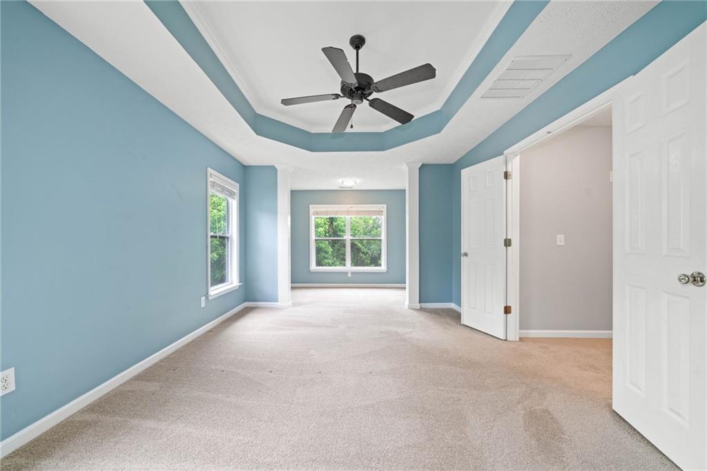 508 Canton Court, Canton, Georgia image 15