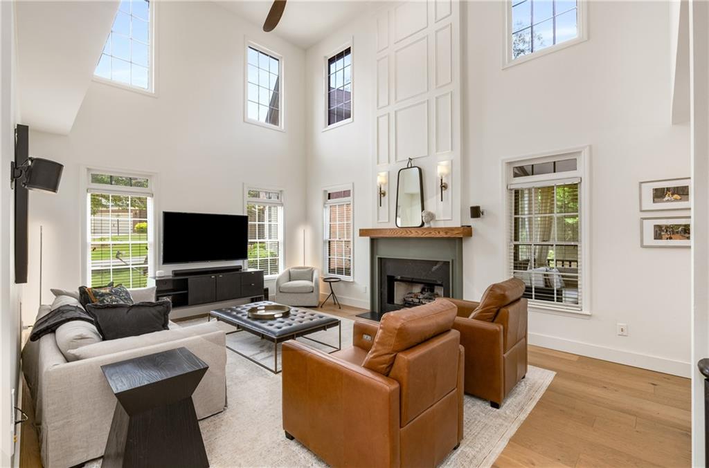 1701 Clay Brooke Court SE