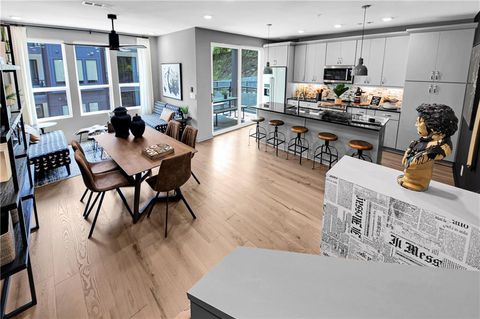 371 Pratt Drive SE 208 Atlanta GA 30315