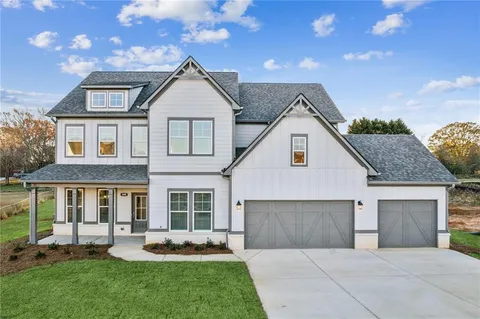 8610 Standing Stone, Ball Ground, GA 30107 - MLS#: 7505074
